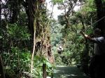Skytrek - Monteverde, Costa Rica