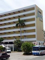 Image: Hotel Jagua - Cienfuegos and Santa Clara, Cuba