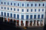 Image: Hotel Telgrafo - Havana, Cuba