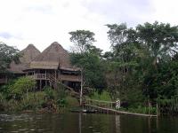 La Selva Lodge image