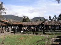 Hacienda La Merced image