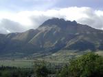 Image: San Pablo valley - Otavalo and surrounds