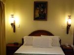 Image: Hotel Carvallo - Cuenca and Ingapirca, Ecuador