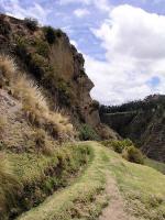 Image: Cara del Inca - Cuenca and Ingapirca