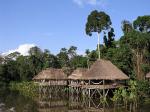 Image: Kapawi Ecolodge - The Amazon