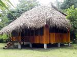 Image: Secoya Lodge - The Amazon, Ecuador