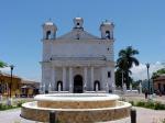 Image: Suchitoto - San Salvador and the East
