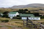 Image: Port Howard Lodge - West Falkland