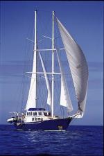 Beagle - Galapagos yachts and cruises, Galapagos