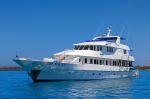 Image: Tip Top IV - Galapagos yachts and cruises, Galapagos