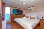 Image: Tip Top II - Galapagos yachts and cruises, Galapagos