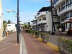 Image: Puerto Ayora - Santa Cruz (Indefatigable)