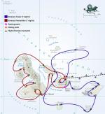 Image: Beluga itineraries - Galapagos yachts and cruises, Galapagos