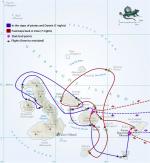 Image: Evolution Itineraries - Galapagos yachts and cruises, Galapagos