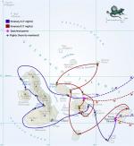 Image: Ocean Spray itineraries - Galapagos yachts and cruises, Galapagos