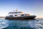 Image: Horizon - Galapagos yachts and cruises, Galapagos