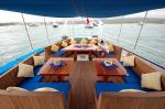 Image: Mary Anne - Galapagos yachts and cruises, Galapagos