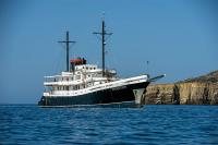 Galapagos yachts and cruises image