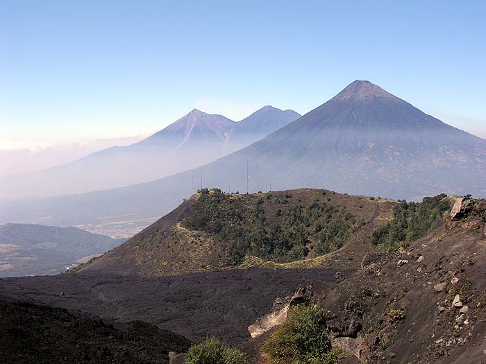 GU1105EM132_volcano_pacaya.jpg [© Last Frontiers Ltd]
