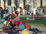 Image: Textiles - Antigua and Guatemala City