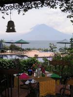 Image: Hotel Atitln - Lake Atitln, Guatemala
