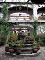 Image: Hotel Santo Toms - Chichicastenango, Quetzaltenango and Cuchamantanes, Guatemala