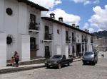 Image: Hotel Santo Toms - Chichicastenango, Quetzaltenango and Cuchamantanes, Guatemala