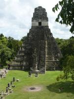 Tikal