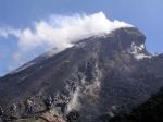 Image: Pacaya volcano - Antigua and Guatemala City