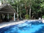 Image: Jungle Lodge - Petén and the North, Guatemala