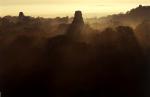 Image: Tikal - Petn and the North