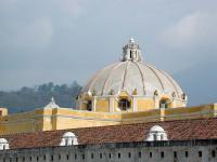 Antigua and Guatemala City image