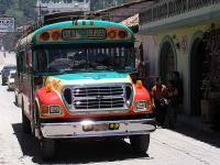 Chichicastenango, Quetzaltenango and Cuchamantanes image