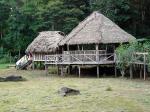 Image: Maipaima Lodge - The Rupununi savannas