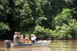 On the Rupununi River