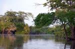 Image: Caiman House - The Rupununi savannas