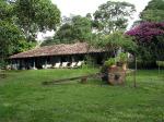 Image: Hacienda San Lucas - Copán and the West, Honduras