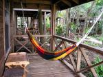 Image: Las Rocas Resort - The Bay Islands, Honduras