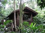 Image: The Lodge at Pico Bonito - La Ceiba and Pico Bonito