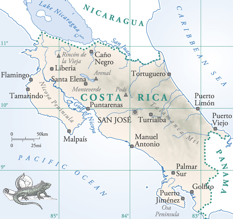 costa-rica.jpg [© Last Frontiers Ltd]