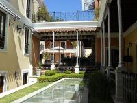 Villa Maria Cristina image