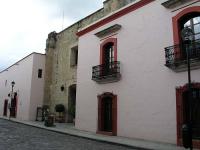 Quinta Real Oaxaca (formerly Camino Real) image
