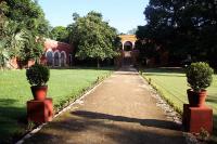Hacienda Uayamón image