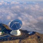 The Large Millimeter Telescope - Puebla and Oaxaca, Mexico
