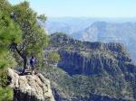 Image: Copper Canyon - The Copper Canyon