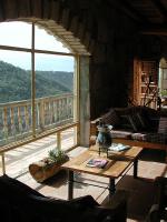 Image: Cerocahui Wilderness Lodge - The Copper Canyon, Mexico