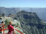 Image: Copper Canyon - The Copper Canyon