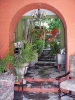 Image: Casa Quetzal - The Colonial Heartlands, Mexico