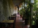 Image: Hotel Hacienda - Mrida, Mexico