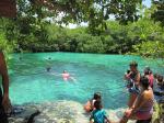 Image: Casa Cenote - The Riviera Maya
